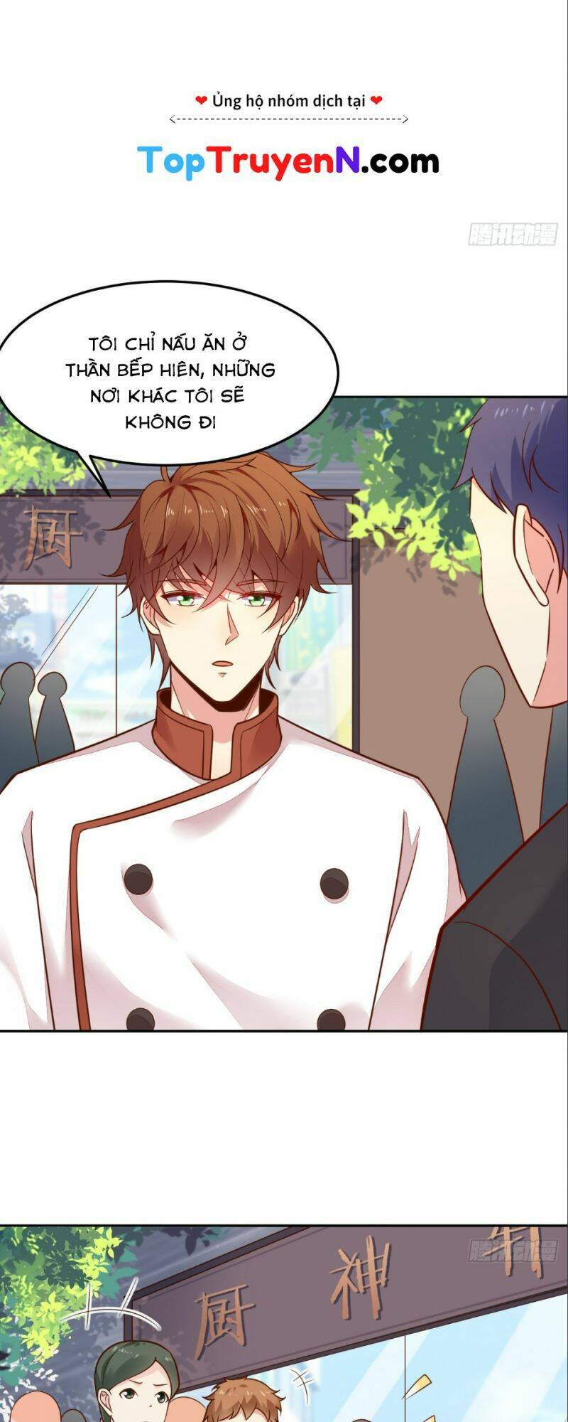 Mỗi Tuần Ta Có Một Thân Phận Mới Chap 52 - Next Chap 53
