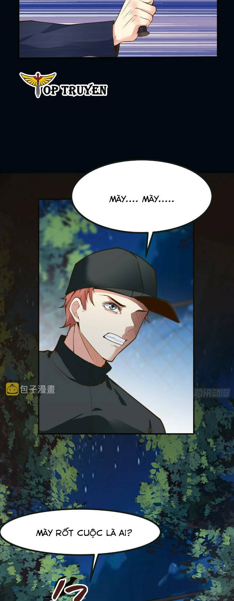 Mỗi Tuần Ta Có Một Thân Phận Mới Chap 66 - Next Chap 67