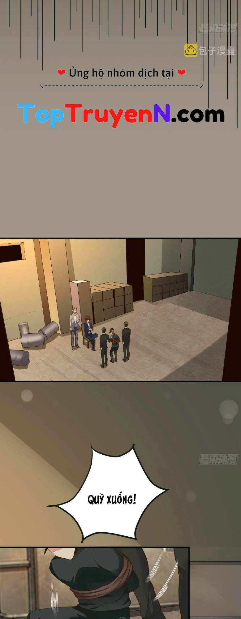 Mỗi Tuần Ta Có Một Thân Phận Mới Chap 66 - Next Chap 67