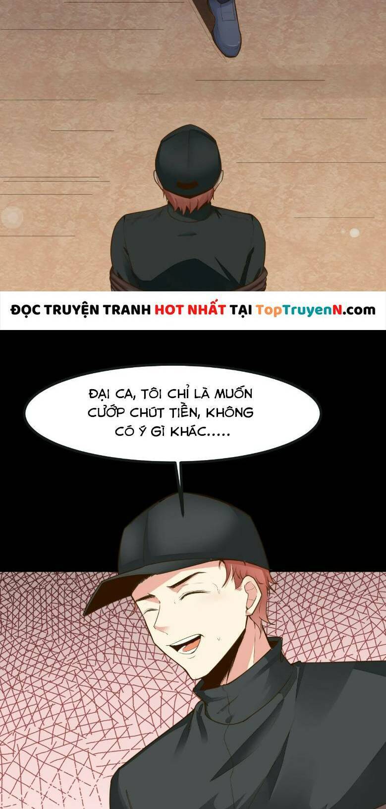 Mỗi Tuần Ta Có Một Thân Phận Mới Chap 66 - Next Chap 67