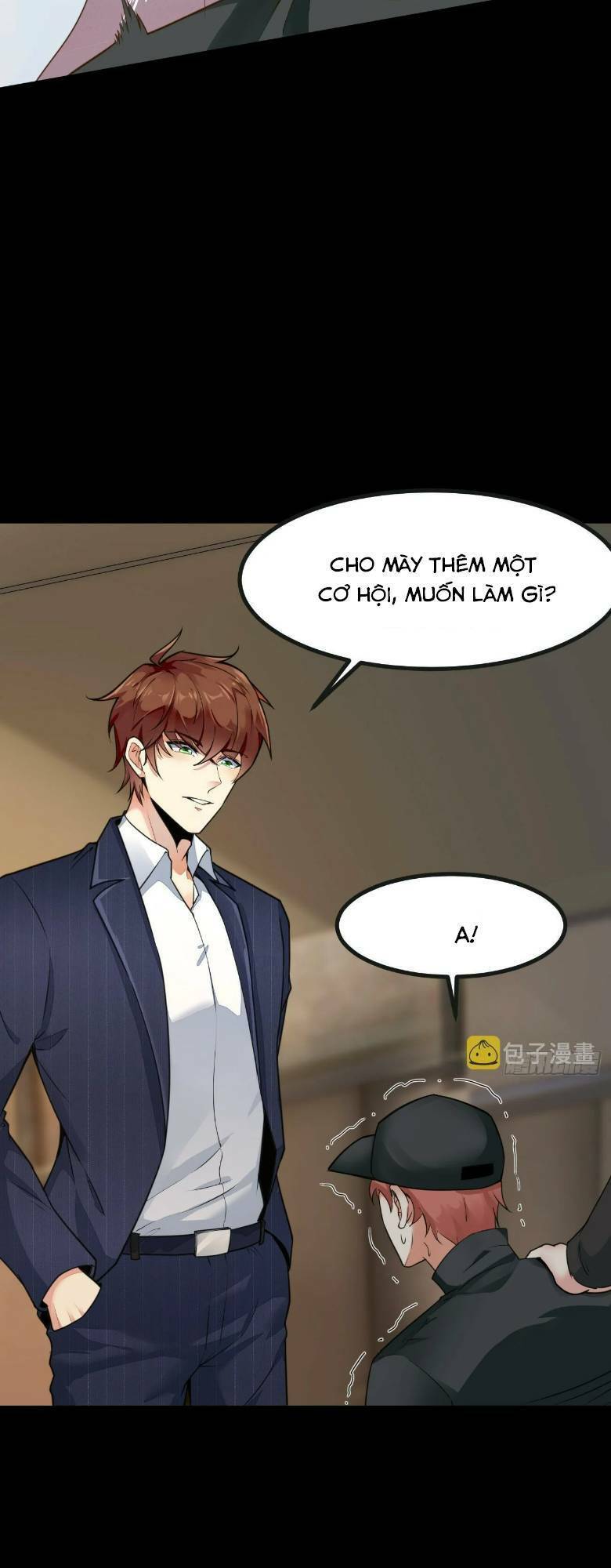 Mỗi Tuần Ta Có Một Thân Phận Mới Chap 66 - Next Chap 67