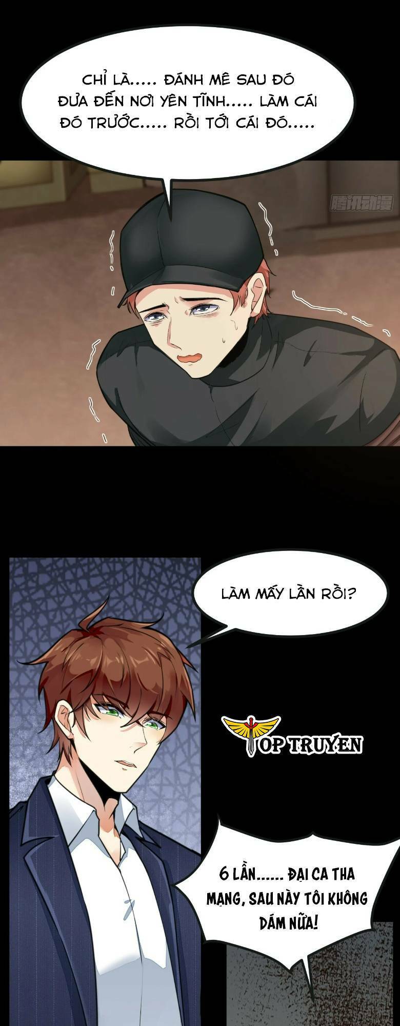 Mỗi Tuần Ta Có Một Thân Phận Mới Chap 66 - Next Chap 67