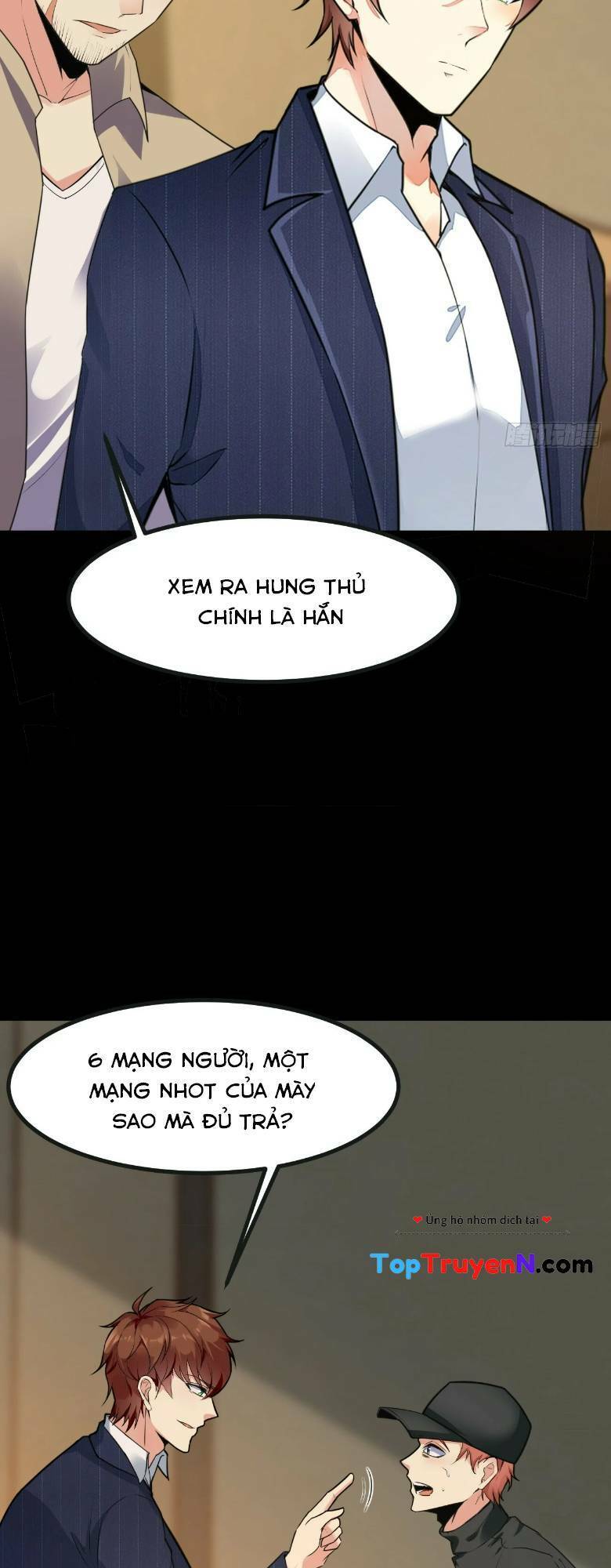 Mỗi Tuần Ta Có Một Thân Phận Mới Chap 66 - Next Chap 67