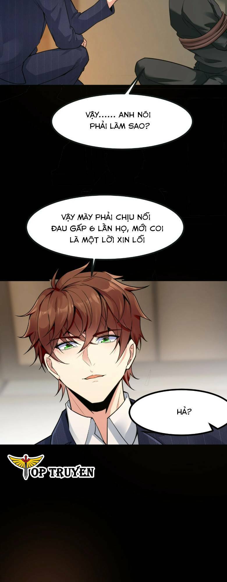 Mỗi Tuần Ta Có Một Thân Phận Mới Chap 66 - Next Chap 67