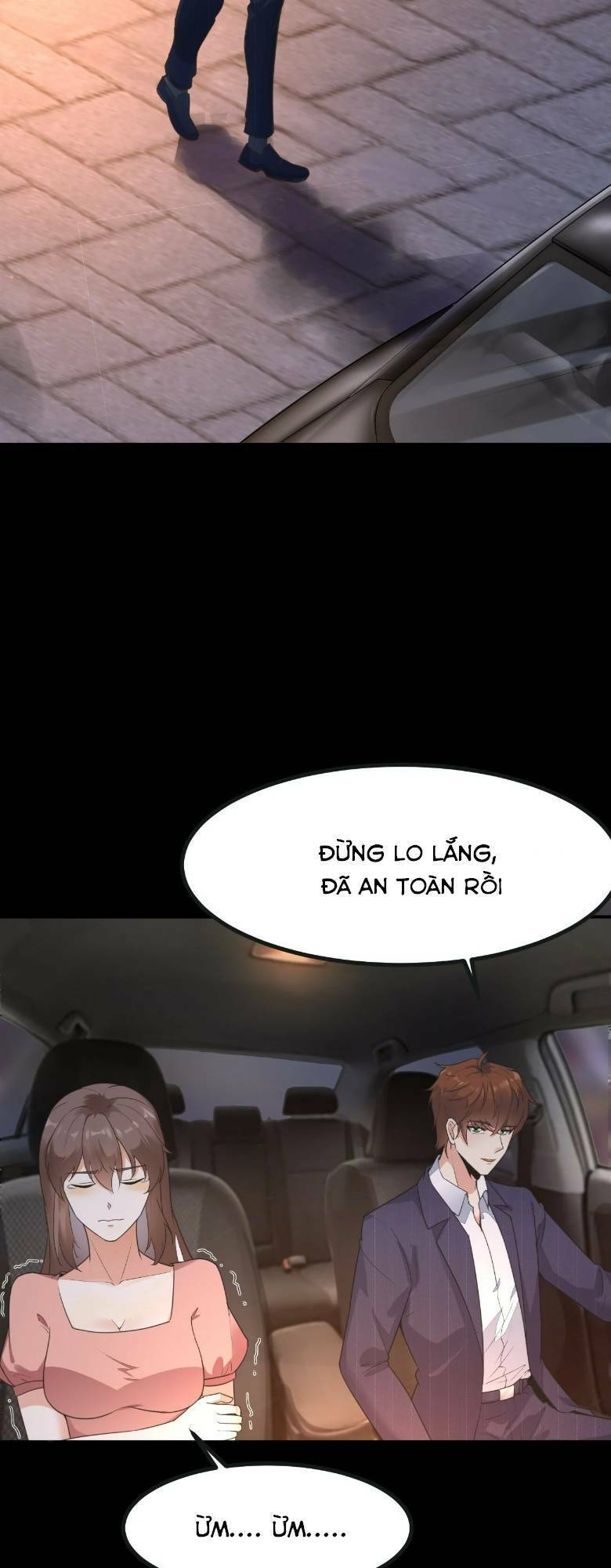 Mỗi Tuần Ta Có Một Thân Phận Mới Chap 66 - Next Chap 67