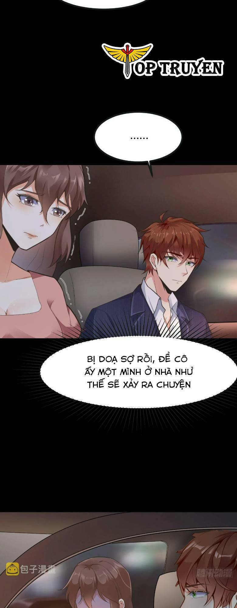 Mỗi Tuần Ta Có Một Thân Phận Mới Chap 66 - Next Chap 67