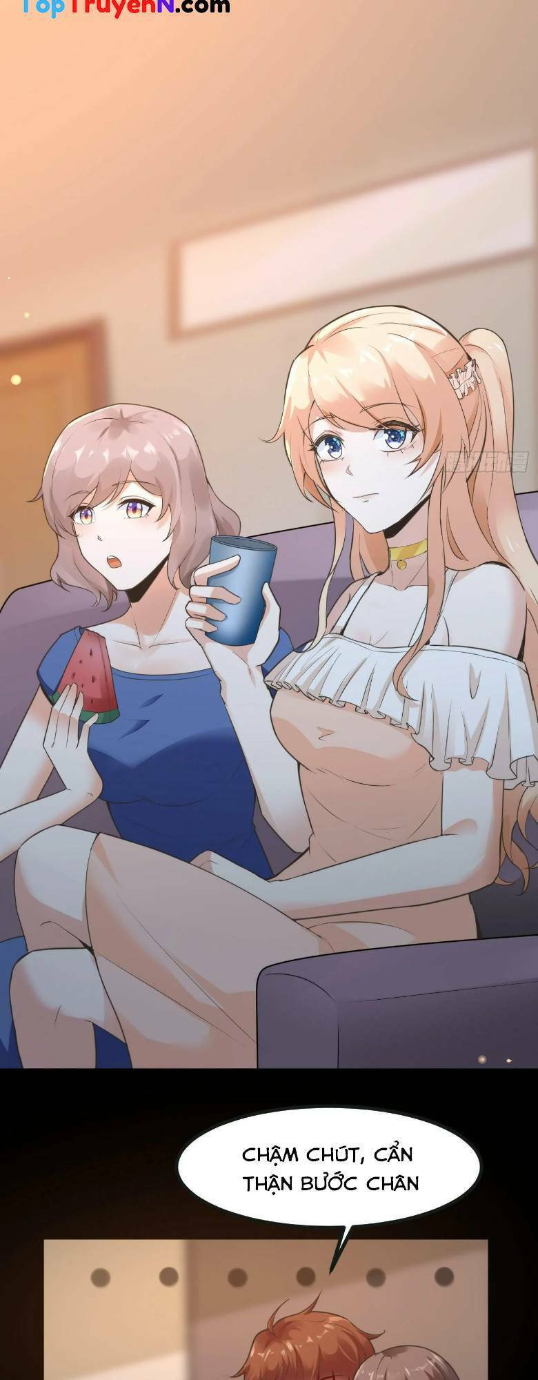 Mỗi Tuần Ta Có Một Thân Phận Mới Chap 66 - Next Chap 67