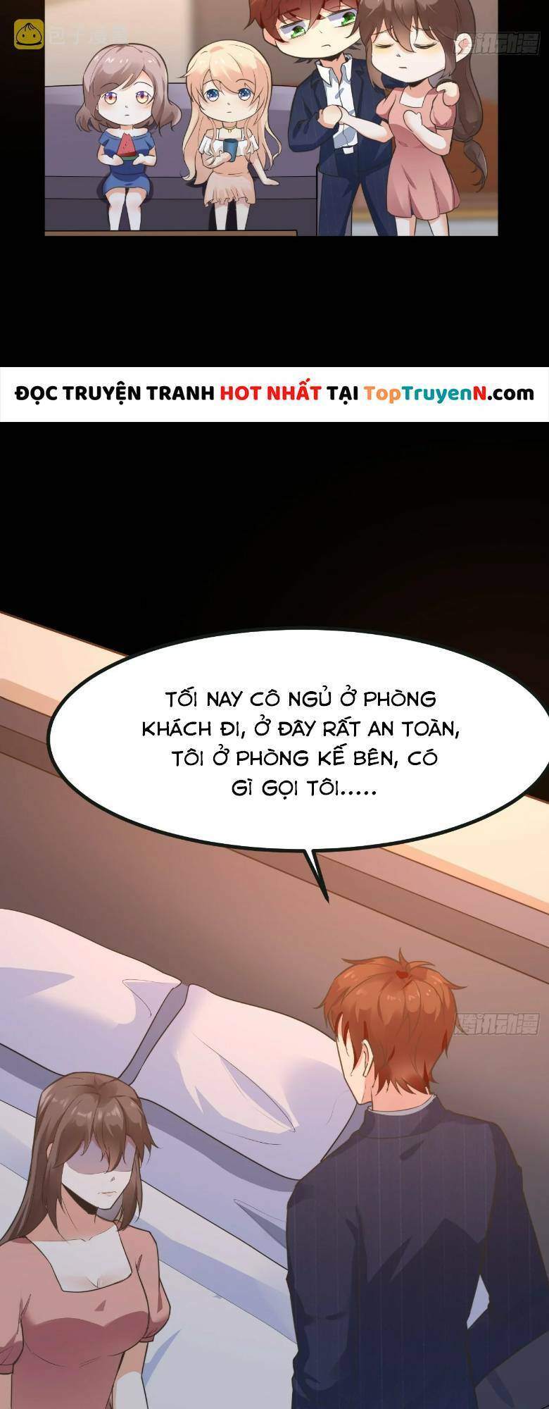 Mỗi Tuần Ta Có Một Thân Phận Mới Chap 66 - Next Chap 67