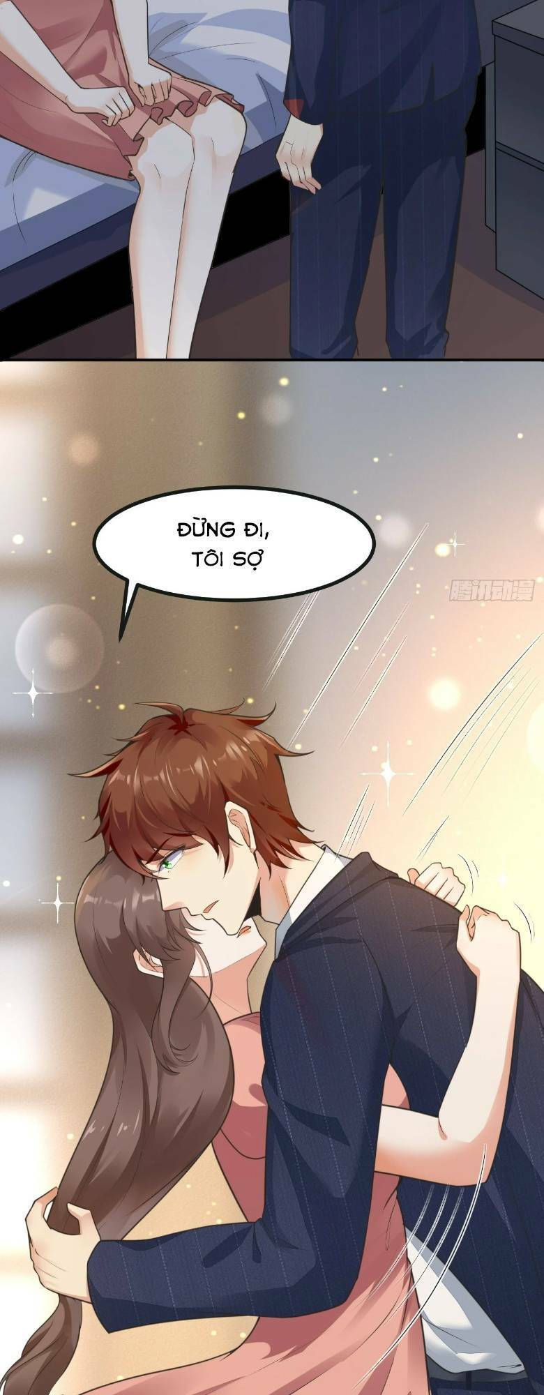 Mỗi Tuần Ta Có Một Thân Phận Mới Chap 66 - Next Chap 67
