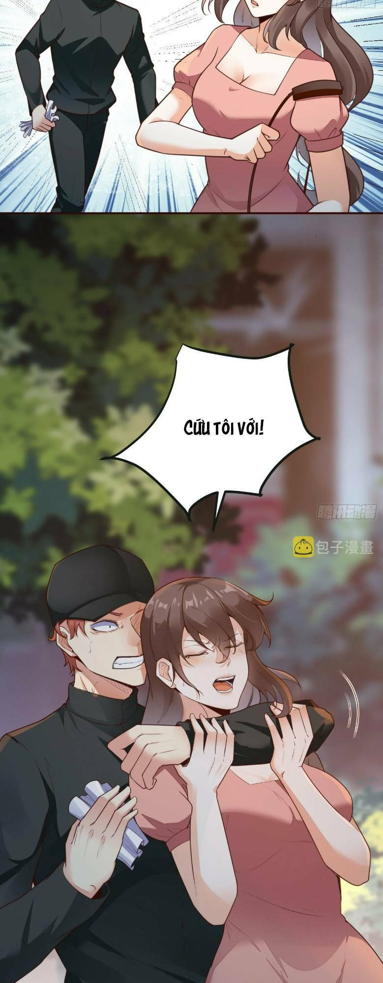 Mỗi Tuần Ta Có Một Thân Phận Mới Chap 66 - Next Chap 67