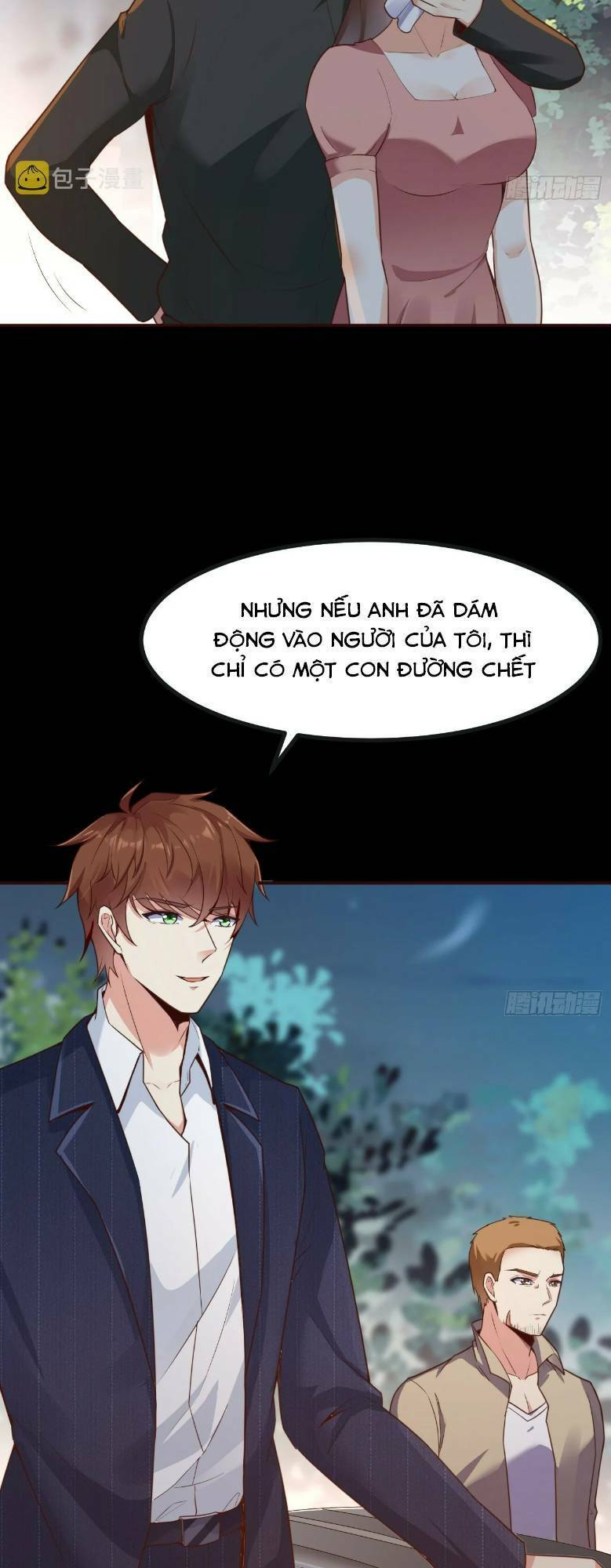 Mỗi Tuần Ta Có Một Thân Phận Mới Chap 66 - Next Chap 67