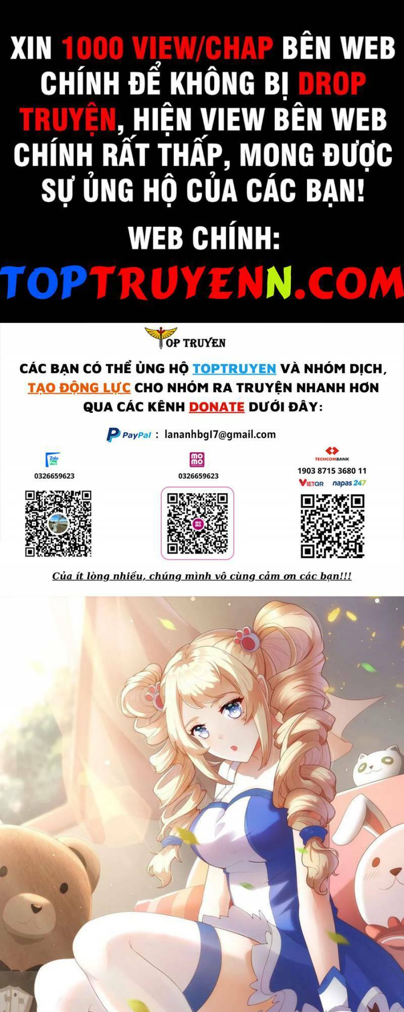 Mỗi Tuần Ta Có Một Thân Phận Mới Chap 82 - Next Chap 83