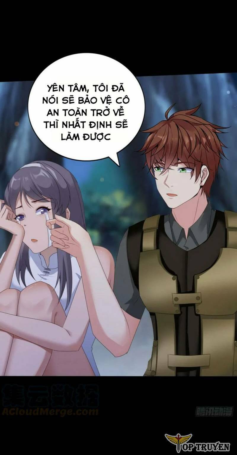 Mỗi Tuần Ta Có Một Thân Phận Mới Chap 82 - Next Chap 83