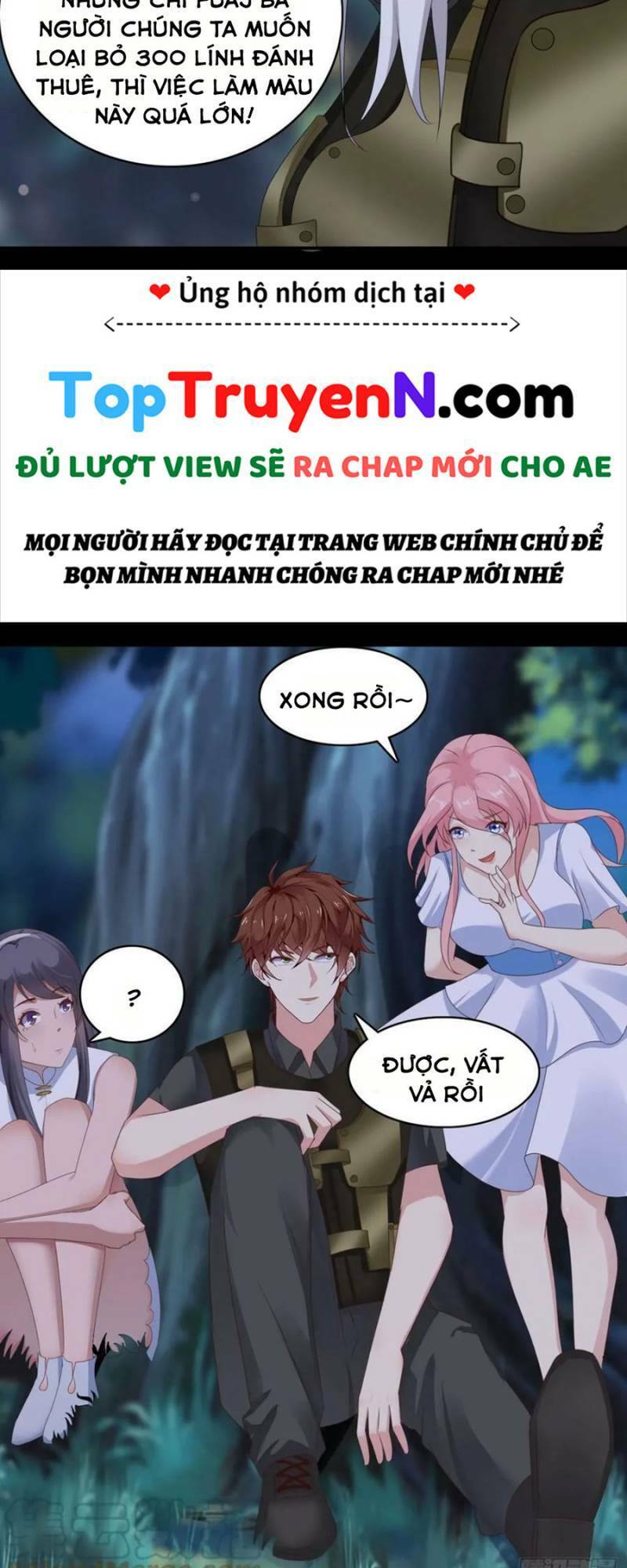 Mỗi Tuần Ta Có Một Thân Phận Mới Chap 82 - Next Chap 83