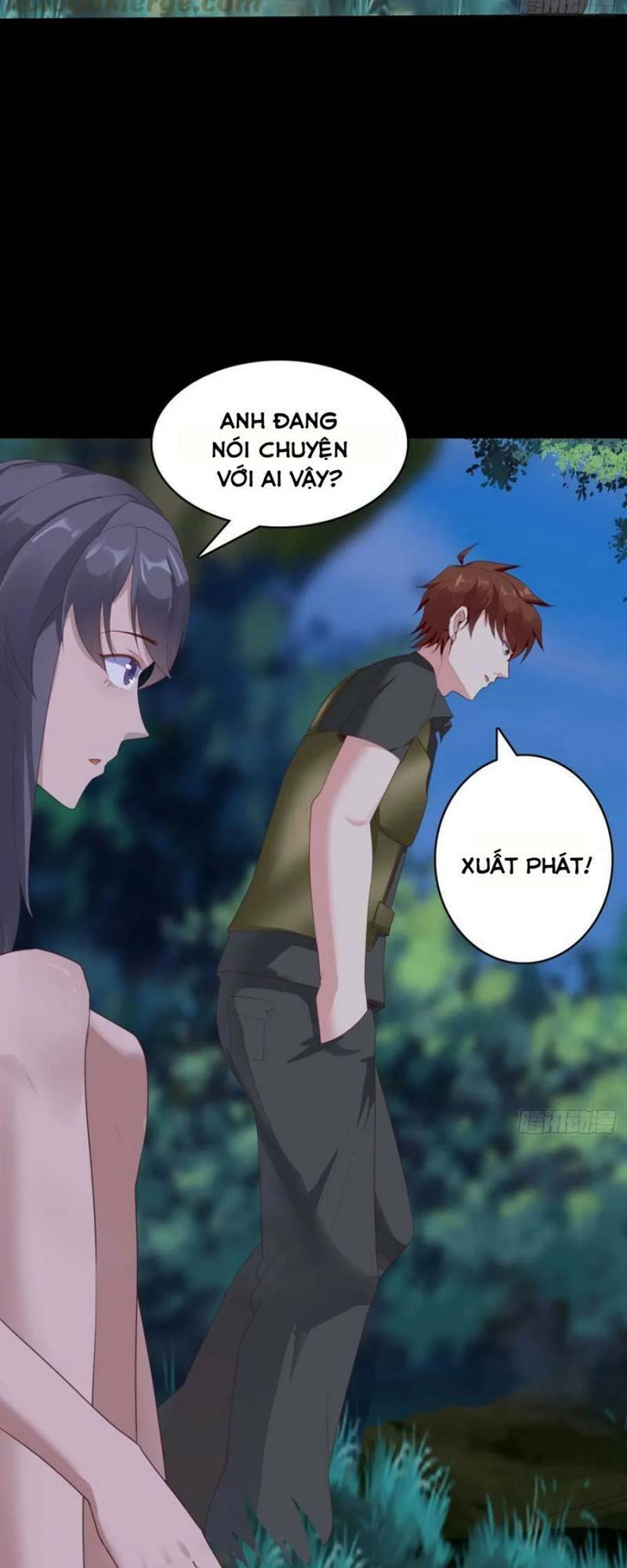 Mỗi Tuần Ta Có Một Thân Phận Mới Chap 82 - Next Chap 83