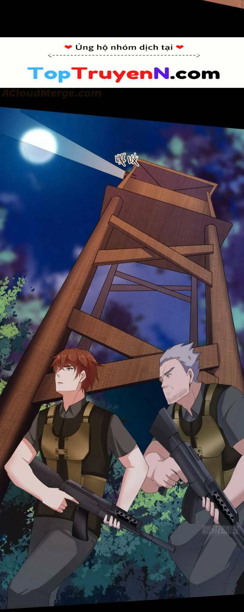 Mỗi Tuần Ta Có Một Thân Phận Mới Chap 82 - Next Chap 83