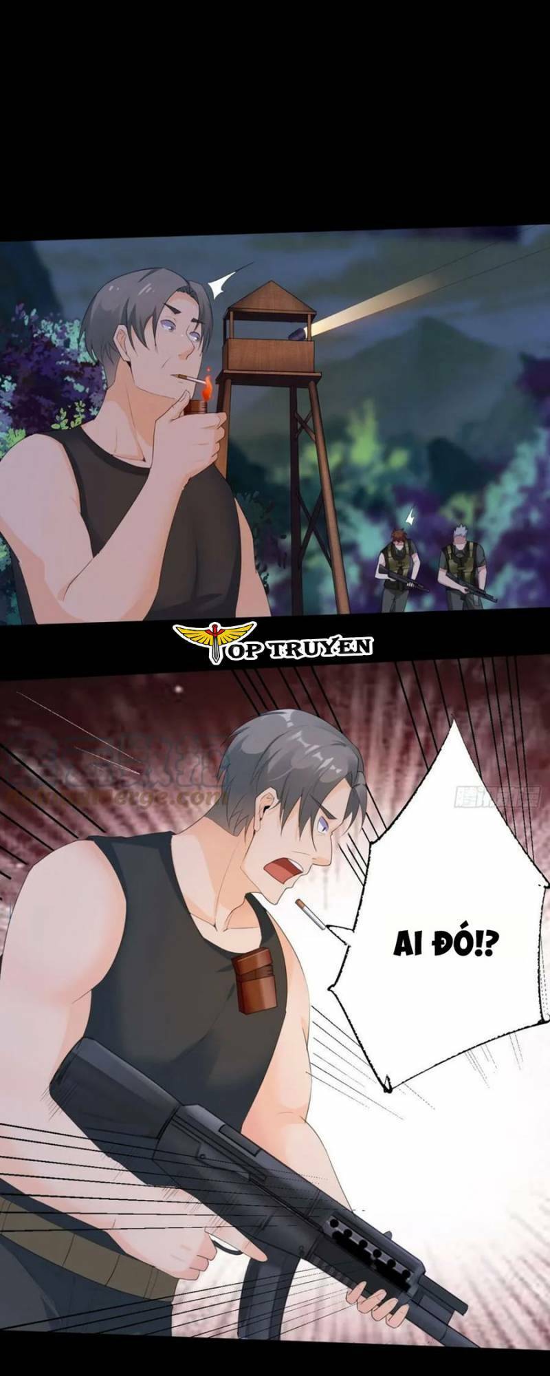Mỗi Tuần Ta Có Một Thân Phận Mới Chap 82 - Next Chap 83