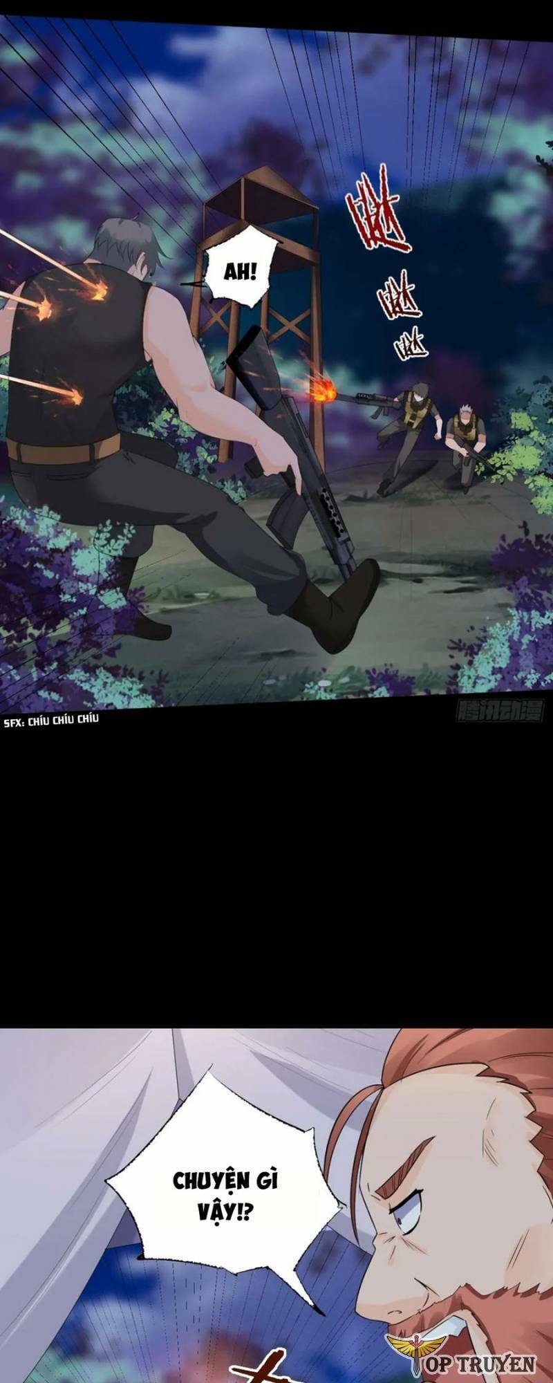 Mỗi Tuần Ta Có Một Thân Phận Mới Chap 82 - Next Chap 83