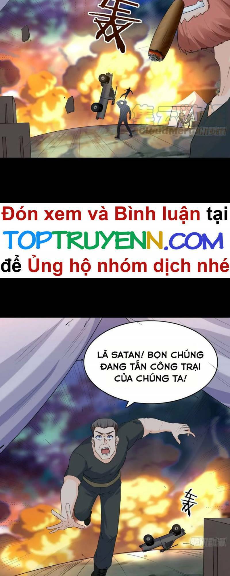Mỗi Tuần Ta Có Một Thân Phận Mới Chap 82 - Next Chap 83