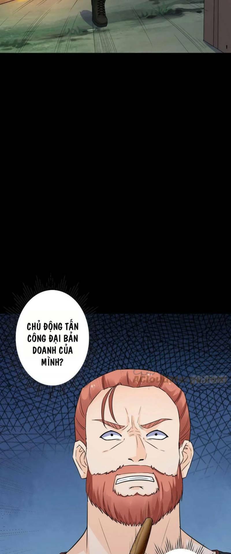 Mỗi Tuần Ta Có Một Thân Phận Mới Chap 82 - Next Chap 83