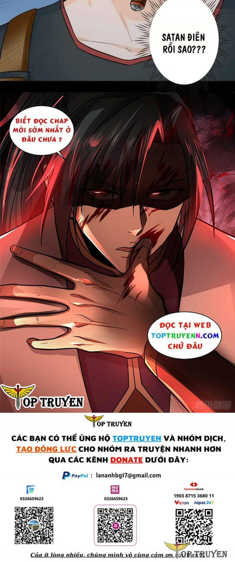 Mỗi Tuần Ta Có Một Thân Phận Mới Chap 82 - Next Chap 83