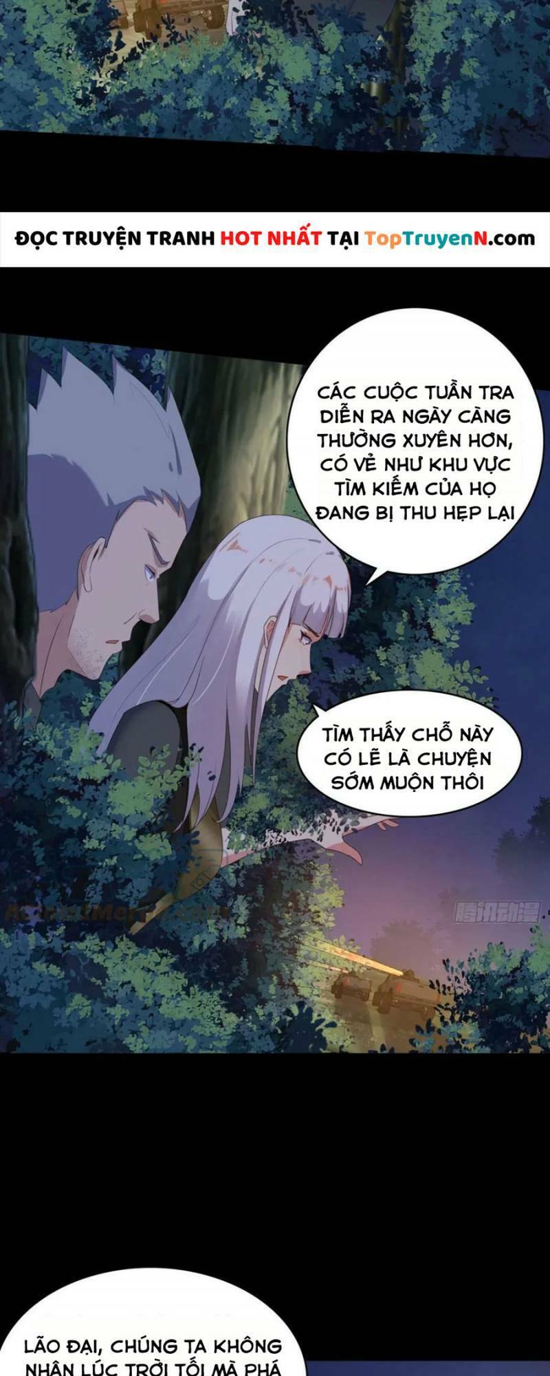 Mỗi Tuần Ta Có Một Thân Phận Mới Chap 82 - Next Chap 83