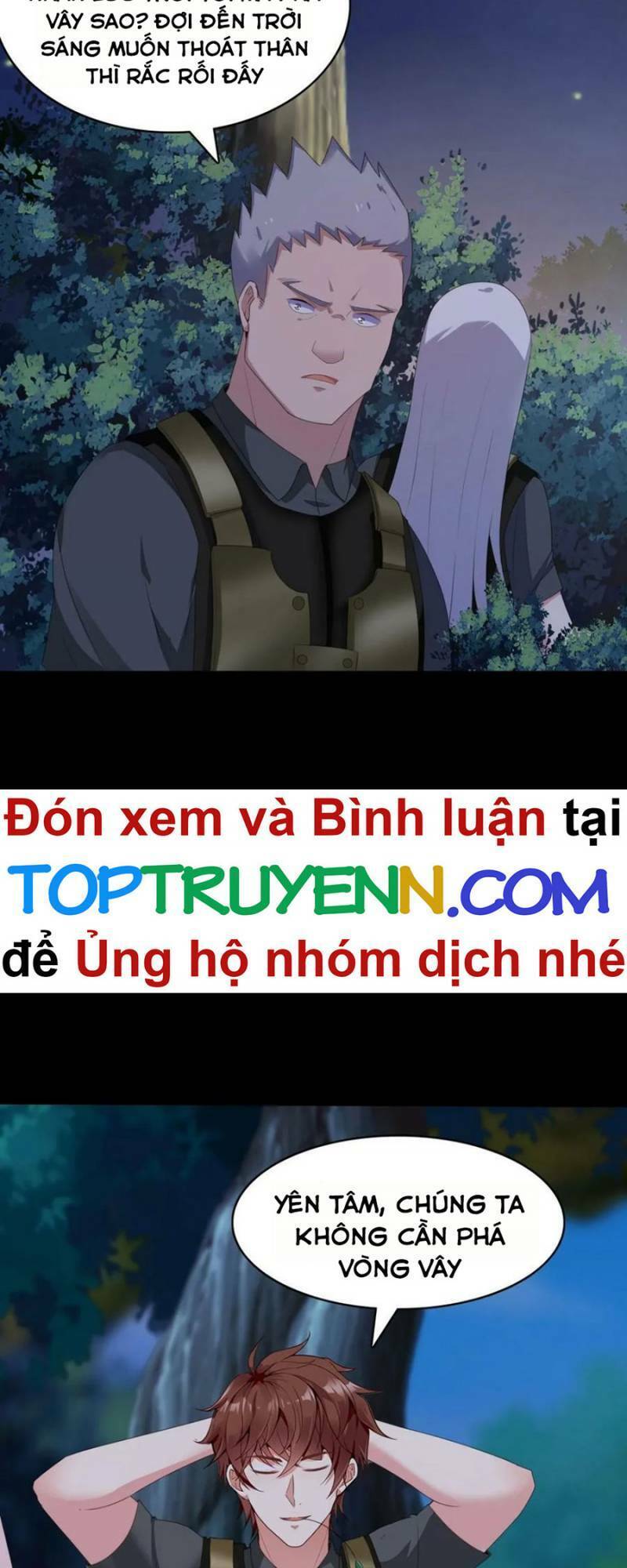 Mỗi Tuần Ta Có Một Thân Phận Mới Chap 82 - Next Chap 83