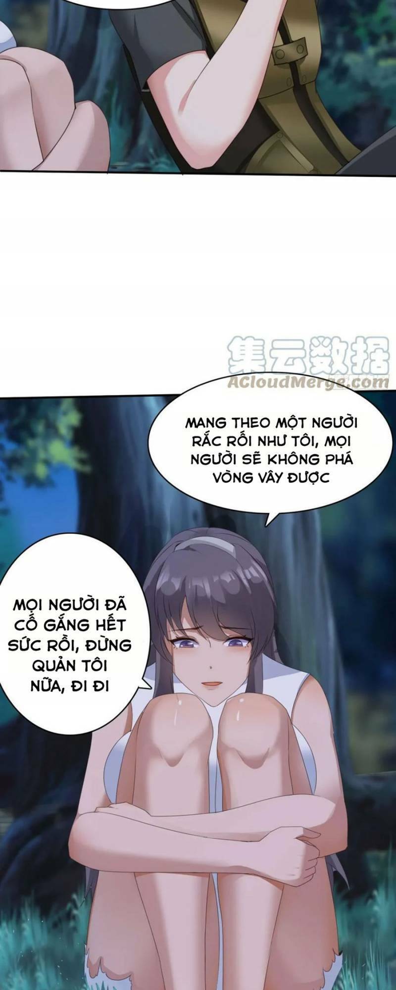 Mỗi Tuần Ta Có Một Thân Phận Mới Chap 82 - Next Chap 83