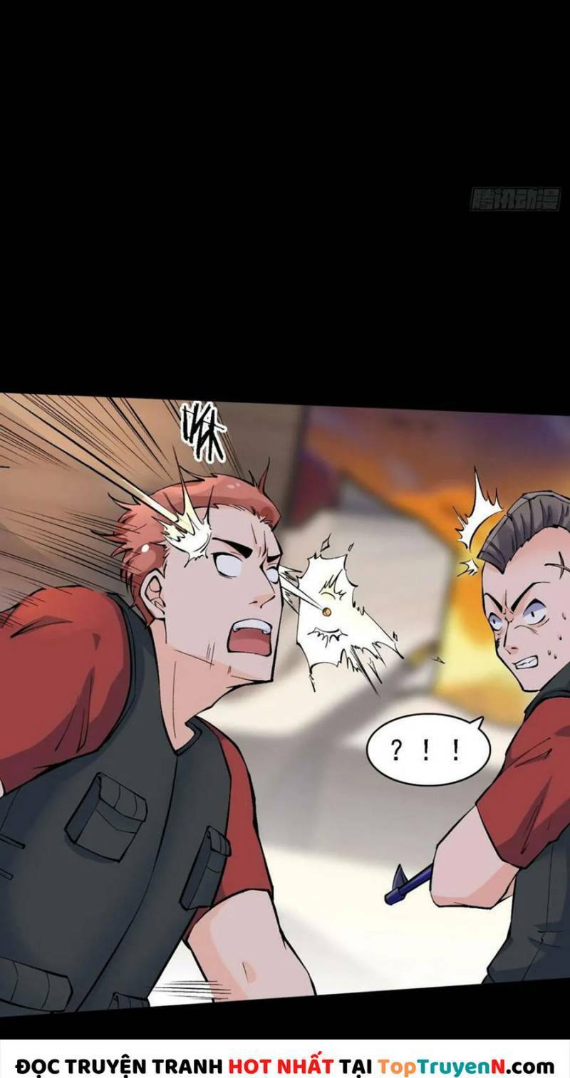 Mỗi Tuần Ta Có Một Thân Phận Mới Chap 83 - Next Chap 84