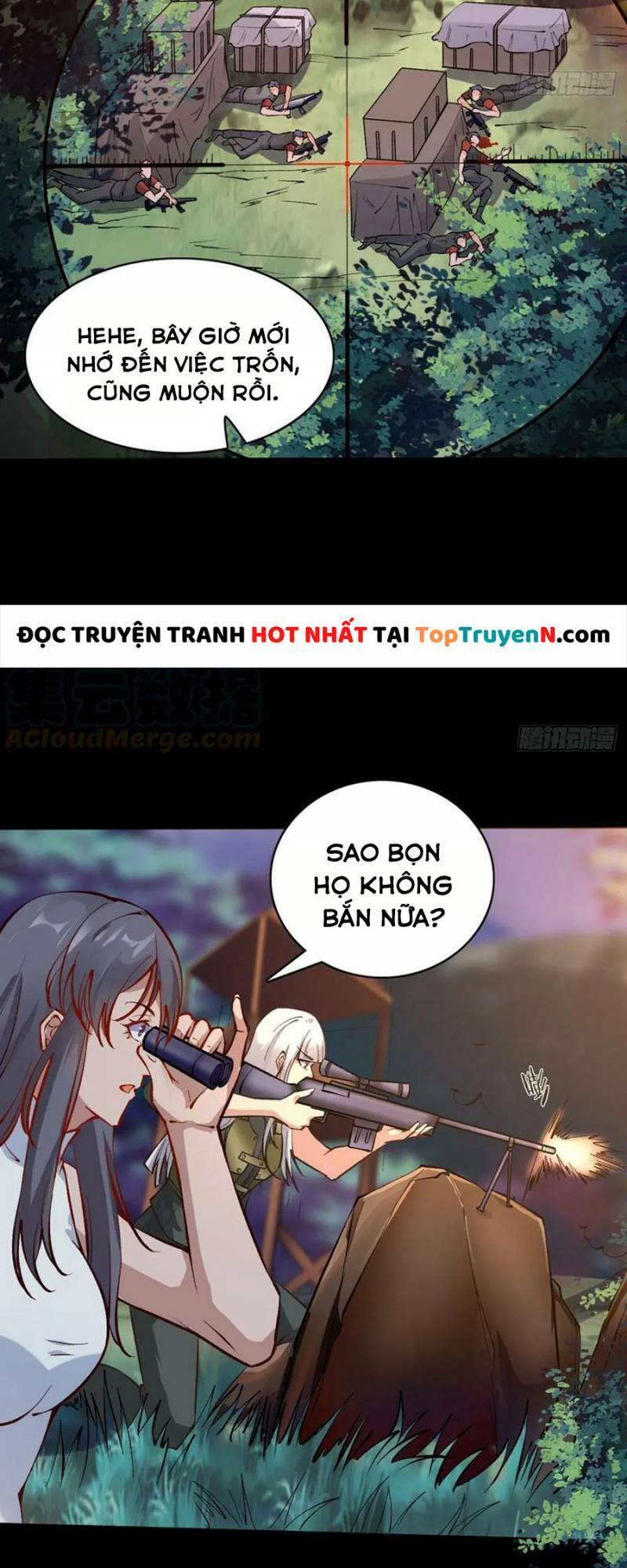 Mỗi Tuần Ta Có Một Thân Phận Mới Chap 83 - Next Chap 84
