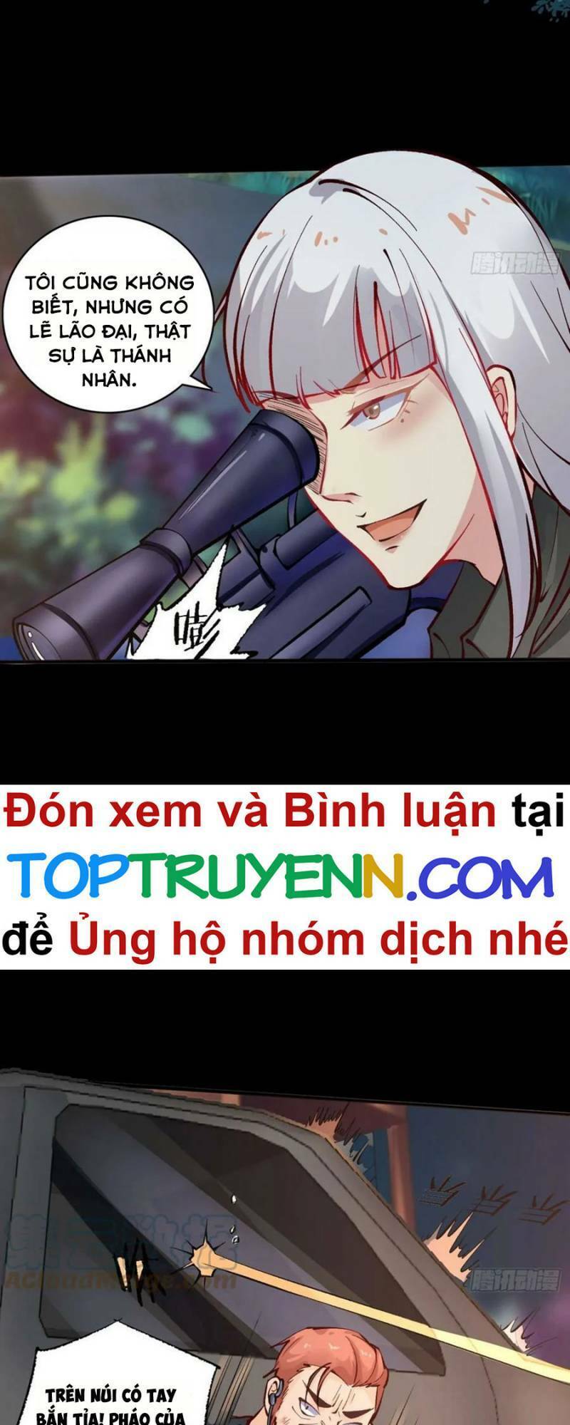 Mỗi Tuần Ta Có Một Thân Phận Mới Chap 83 - Next Chap 84