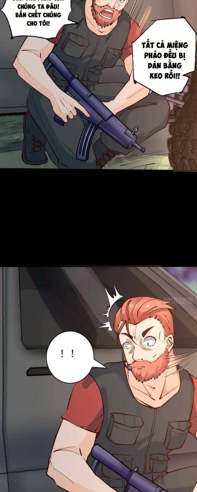 Mỗi Tuần Ta Có Một Thân Phận Mới Chap 83 - Next Chap 84