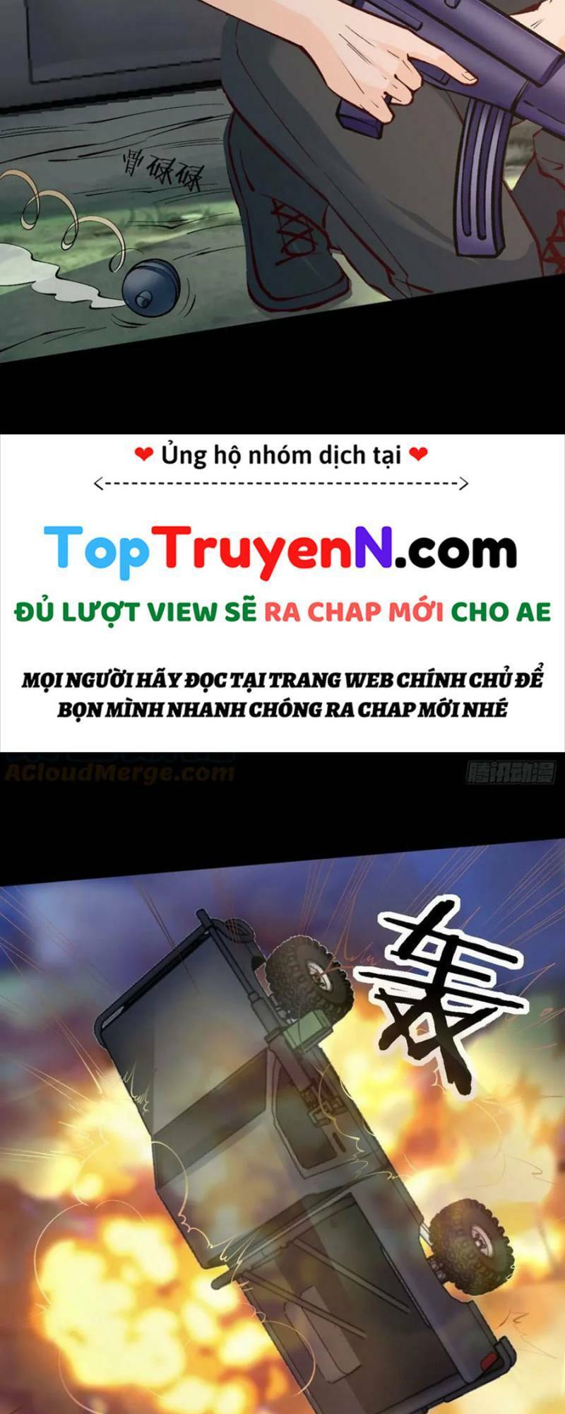 Mỗi Tuần Ta Có Một Thân Phận Mới Chap 83 - Next Chap 84