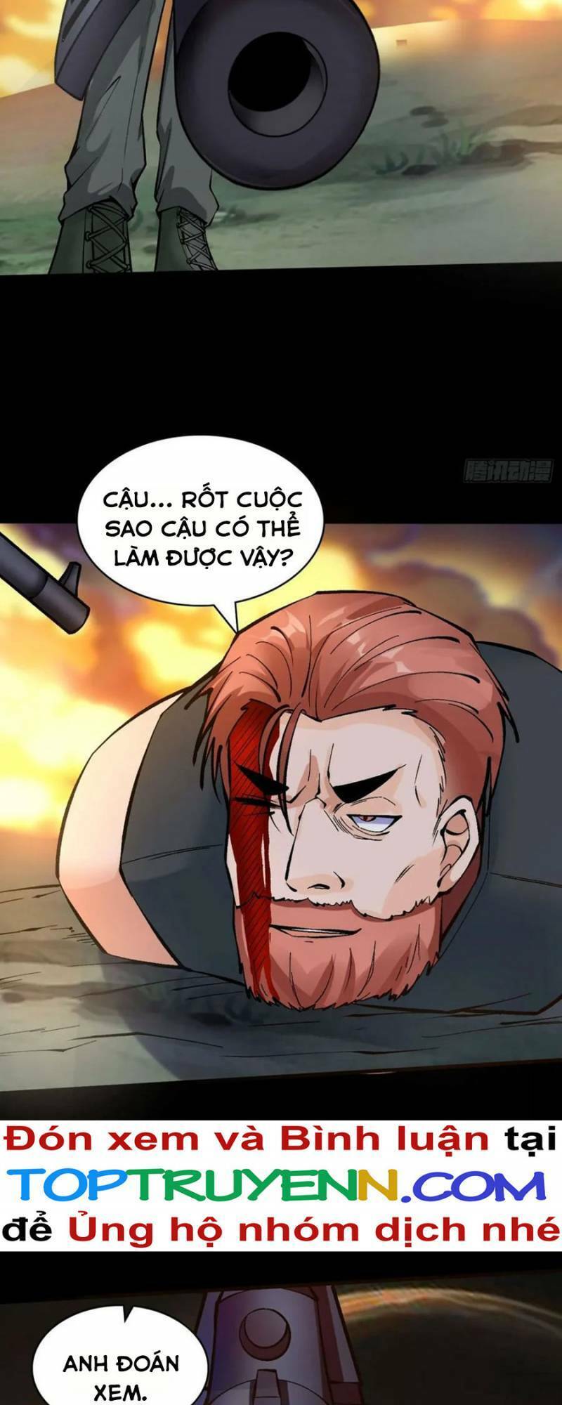 Mỗi Tuần Ta Có Một Thân Phận Mới Chap 83 - Next Chap 84