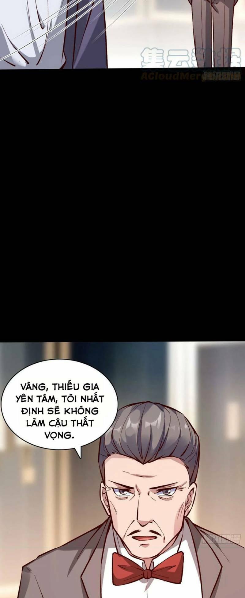 Mỗi Tuần Ta Có Một Thân Phận Mới Chap 83 - Next Chap 84