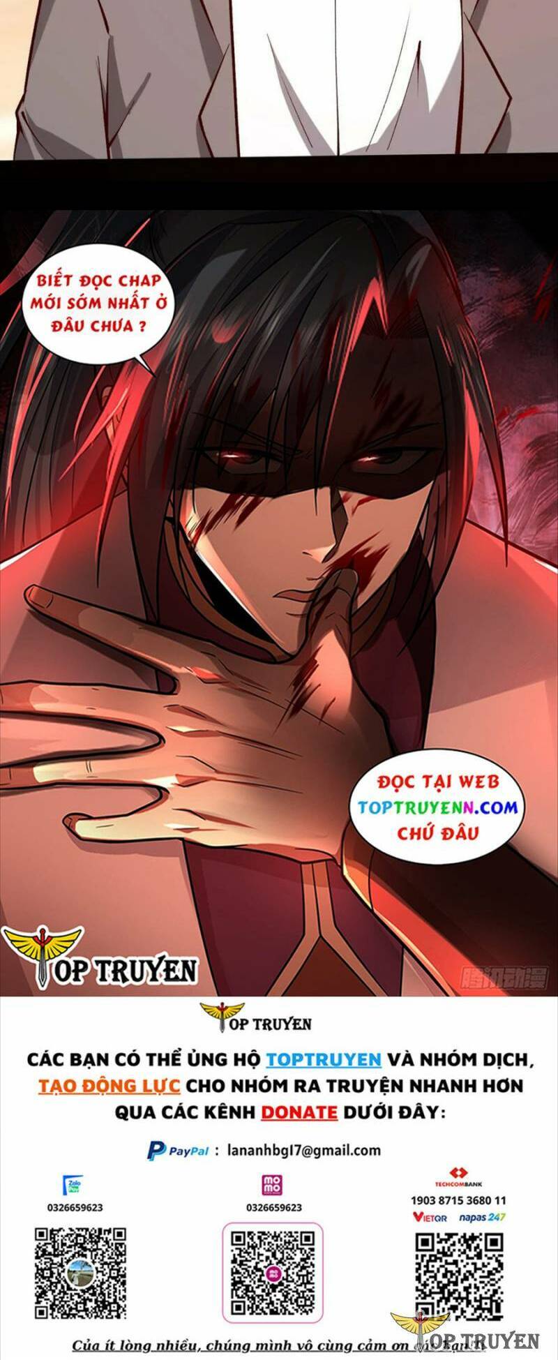 Mỗi Tuần Ta Có Một Thân Phận Mới Chap 83 - Next Chap 84