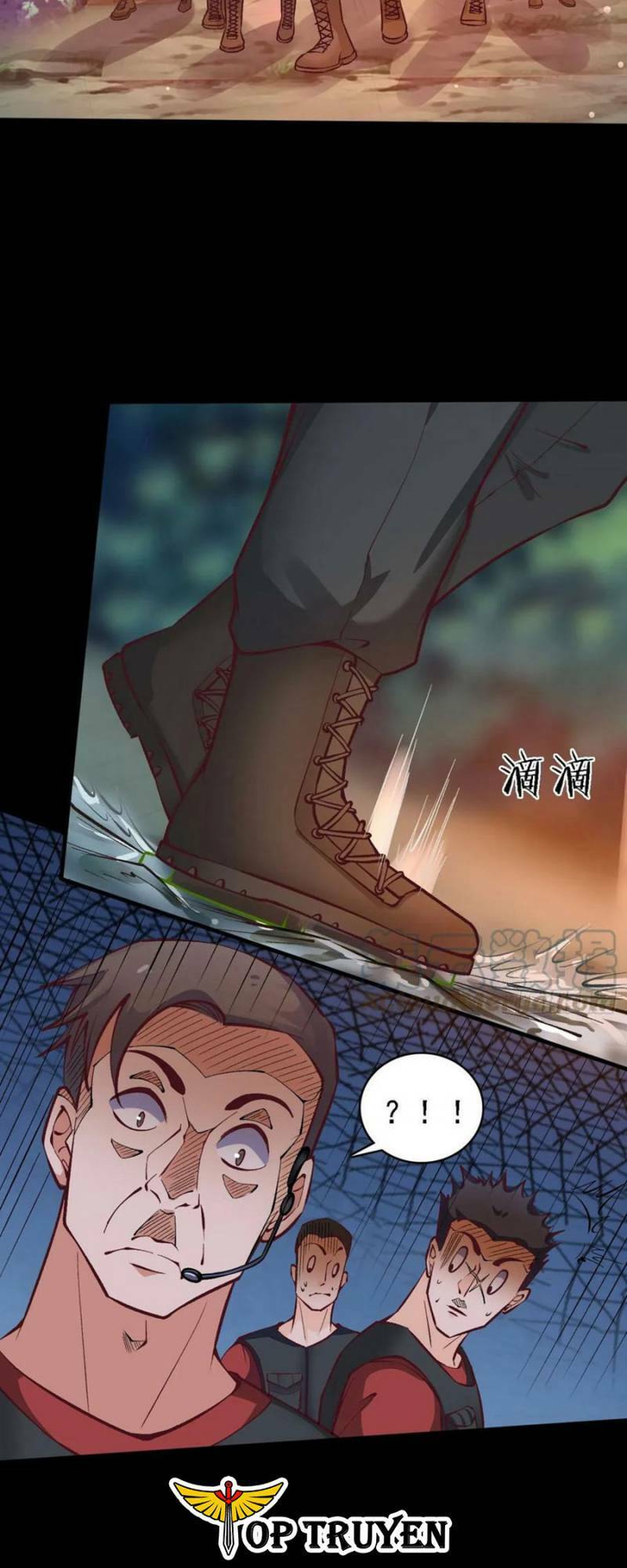 Mỗi Tuần Ta Có Một Thân Phận Mới Chap 83 - Next Chap 84
