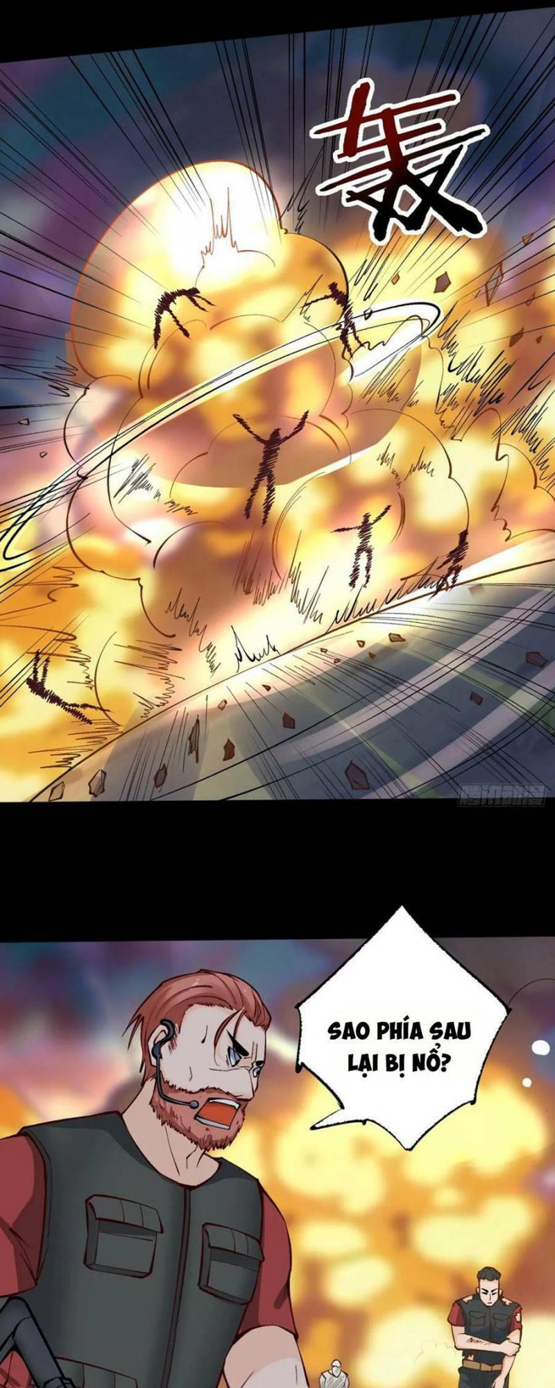 Mỗi Tuần Ta Có Một Thân Phận Mới Chap 83 - Next Chap 84
