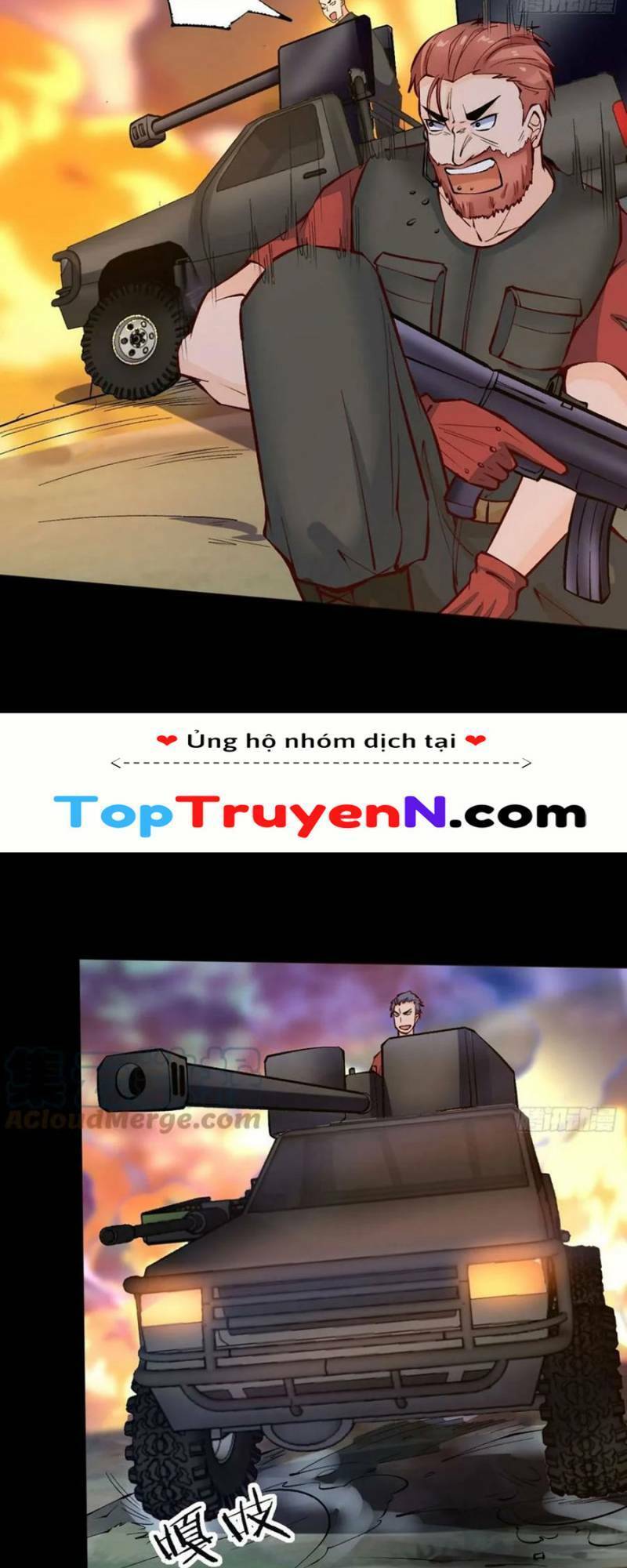 Mỗi Tuần Ta Có Một Thân Phận Mới Chap 83 - Next Chap 84