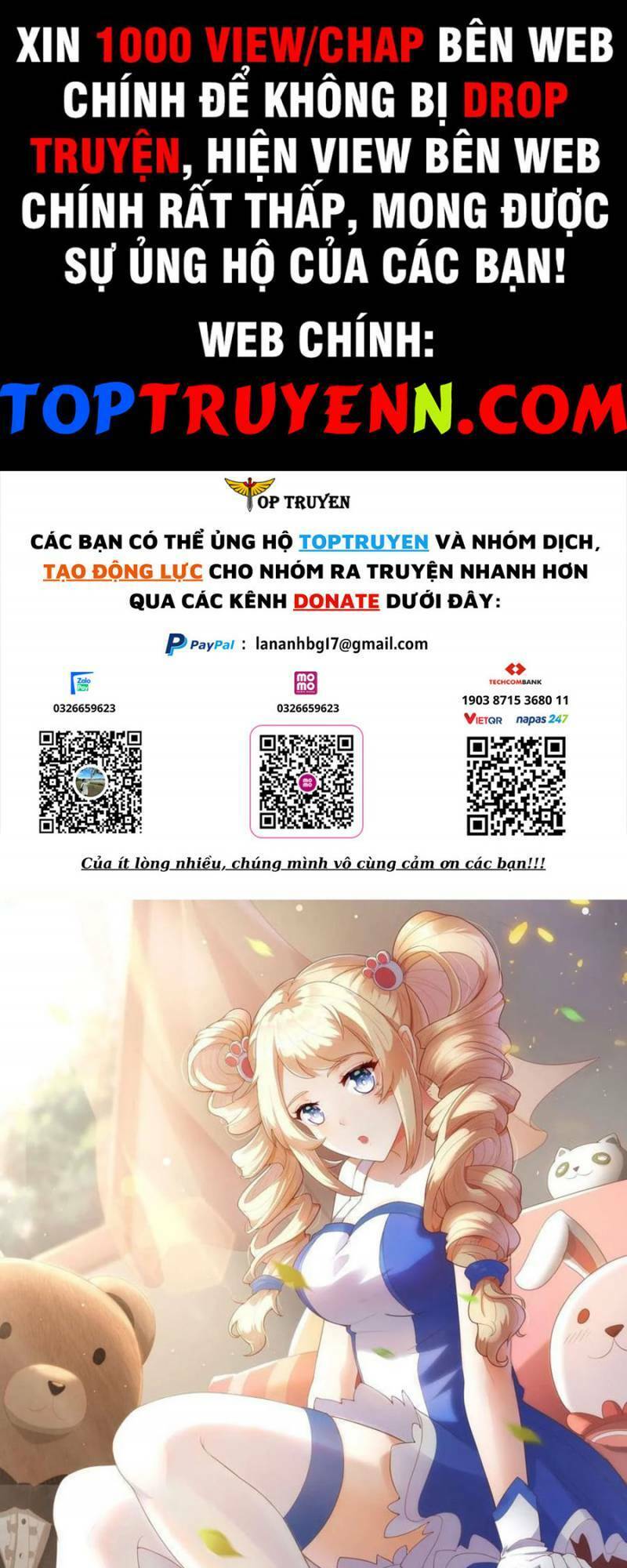 Mỗi Tuần Ta Có Một Thân Phận Mới Chap 84 - Next Chap 85