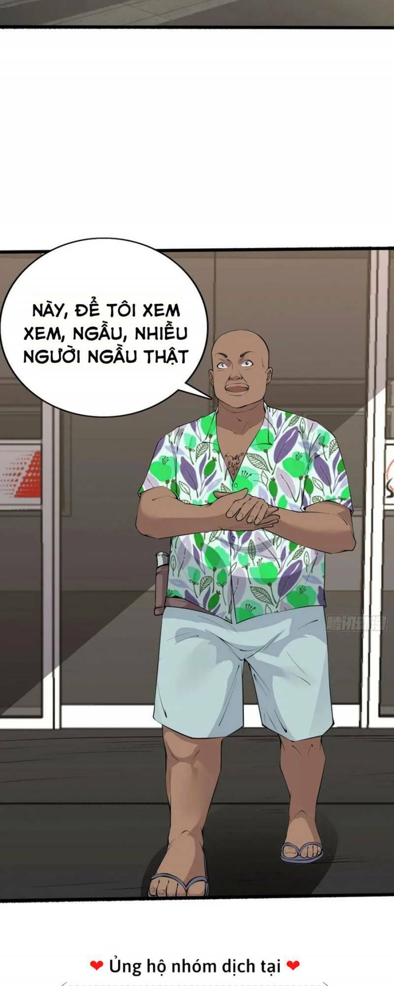 Mỗi Tuần Ta Có Một Thân Phận Mới Chap 84 - Next Chap 85
