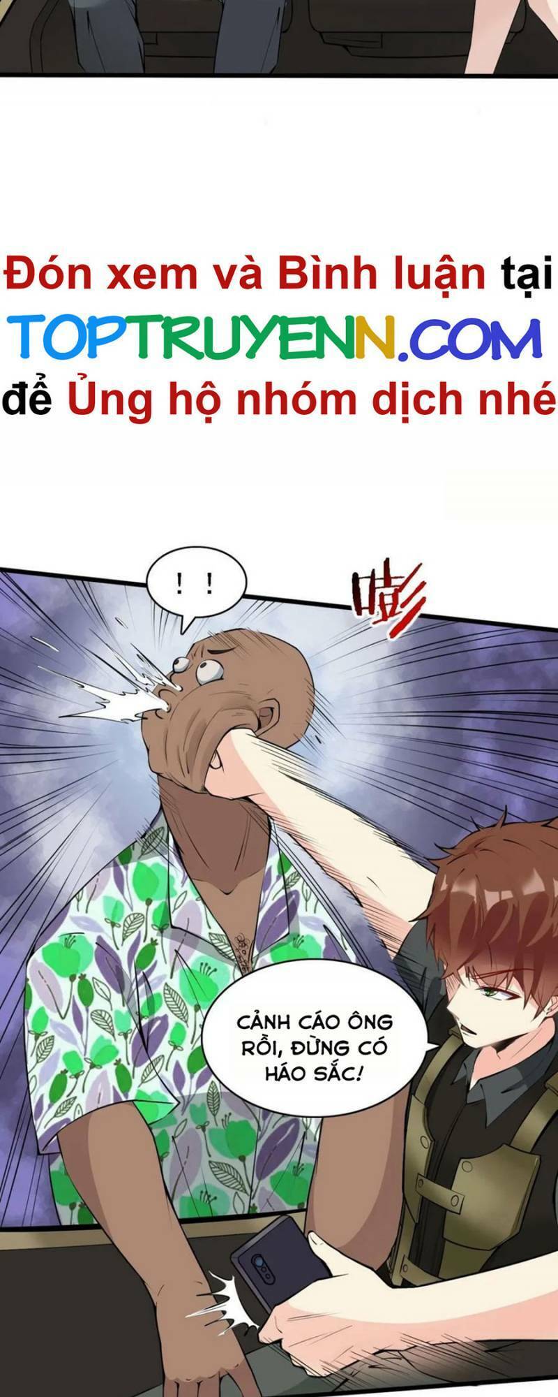 Mỗi Tuần Ta Có Một Thân Phận Mới Chap 84 - Next Chap 85