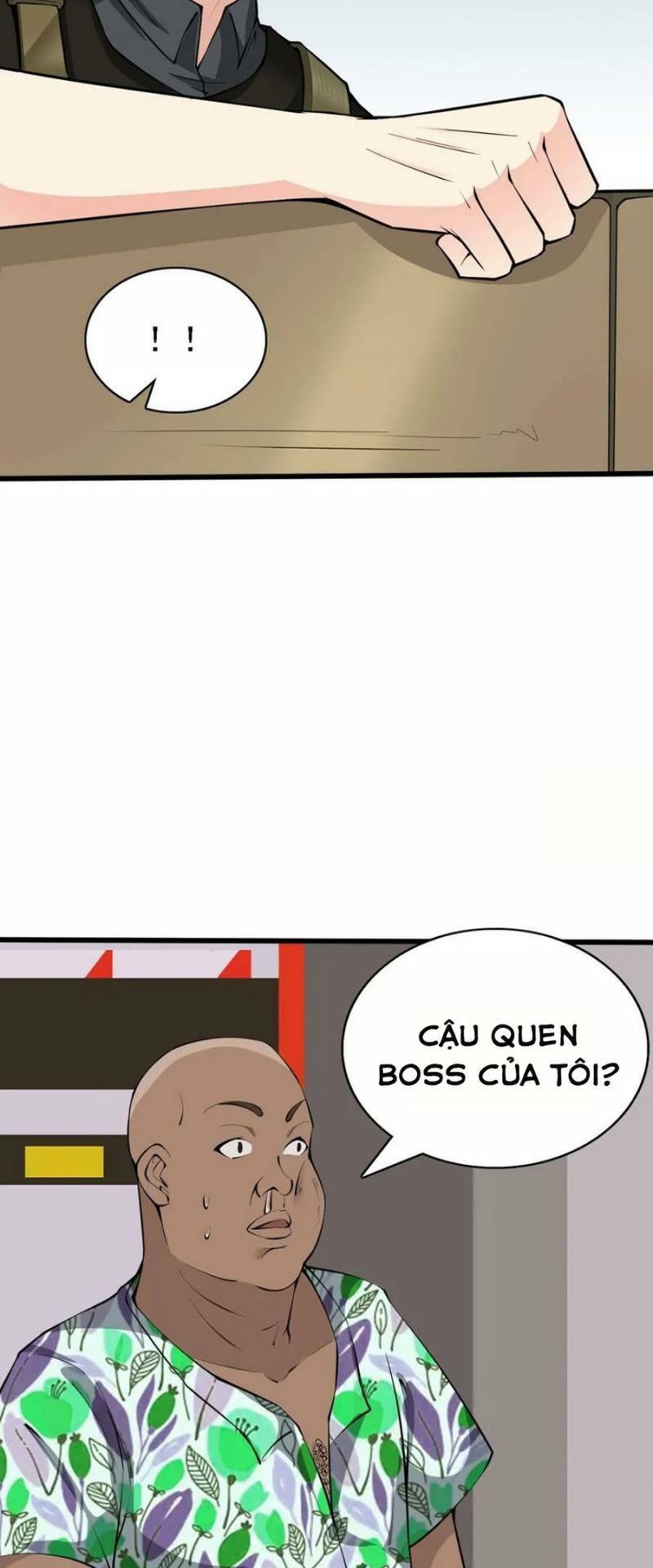 Mỗi Tuần Ta Có Một Thân Phận Mới Chap 84 - Next Chap 85