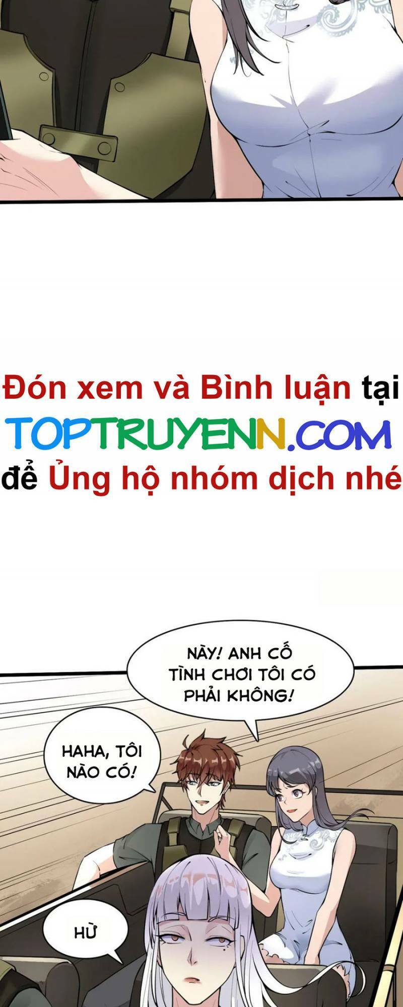 Mỗi Tuần Ta Có Một Thân Phận Mới Chap 84 - Next Chap 85