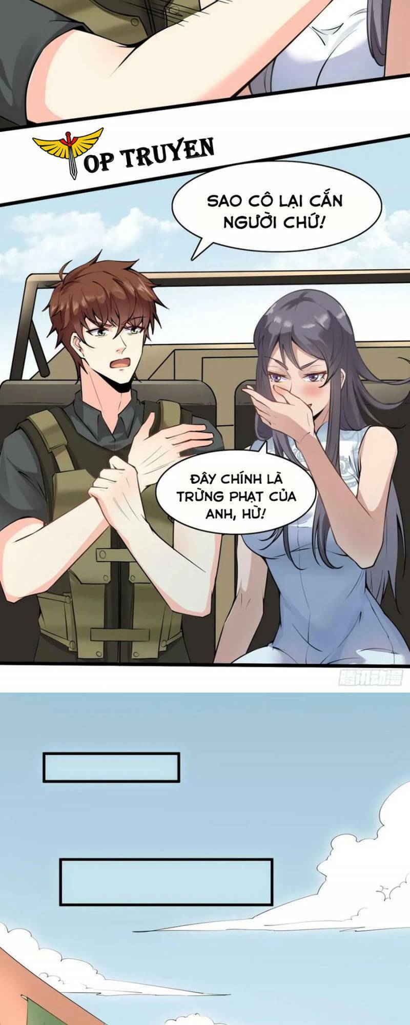 Mỗi Tuần Ta Có Một Thân Phận Mới Chap 84 - Next Chap 85