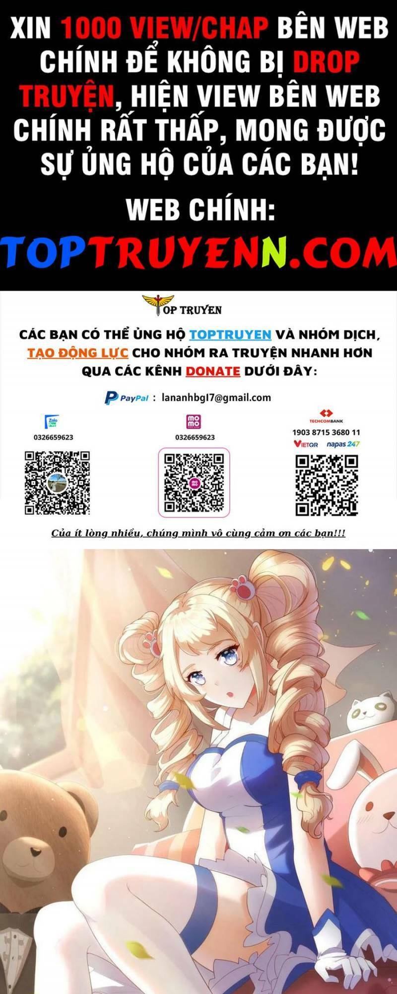 Mỗi Tuần Ta Có Một Thân Phận Mới Chap 94 - Next Chap 95