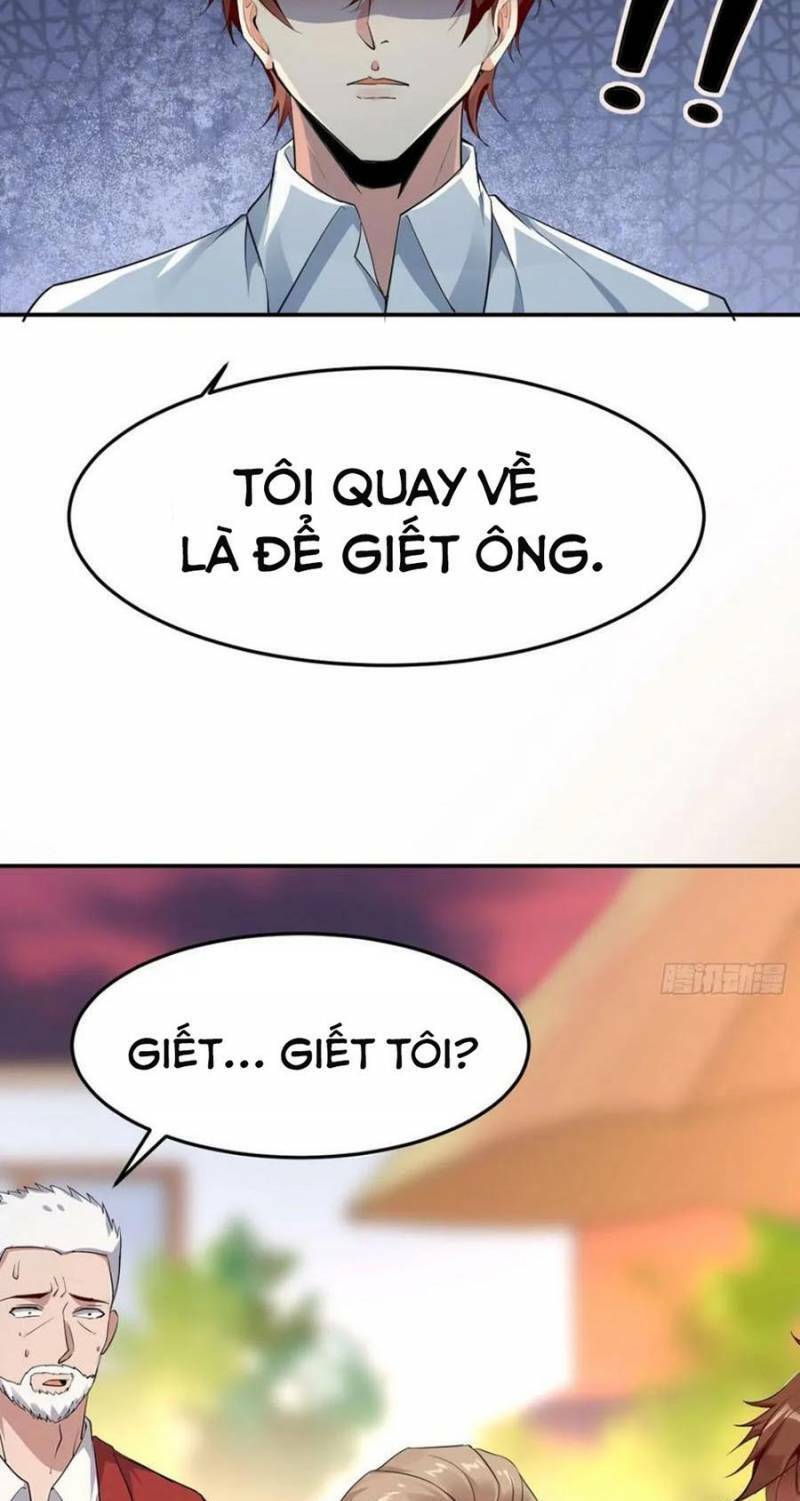 Mỗi Tuần Ta Có Một Thân Phận Mới Chap 94 - Next Chap 95