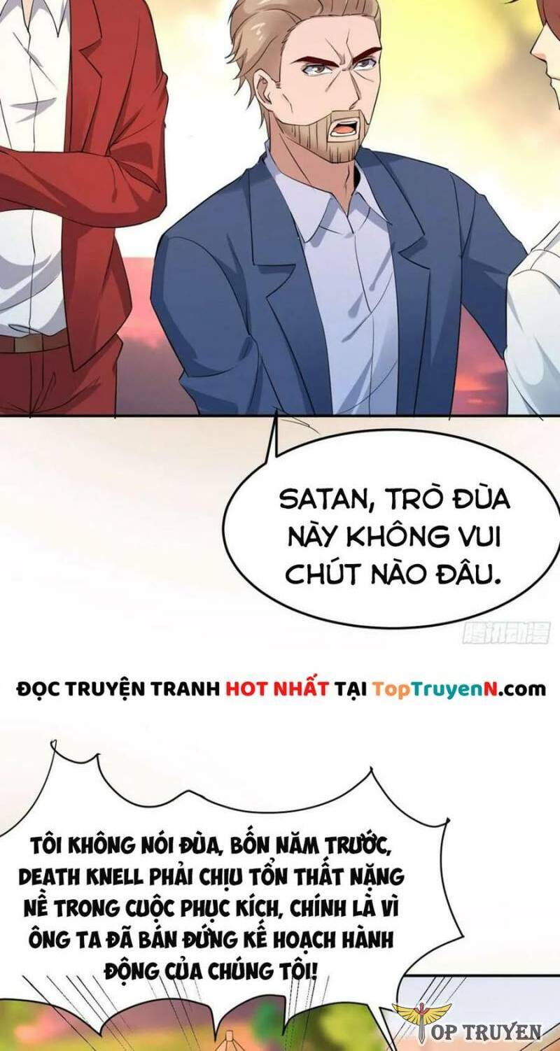Mỗi Tuần Ta Có Một Thân Phận Mới Chap 94 - Next Chap 95