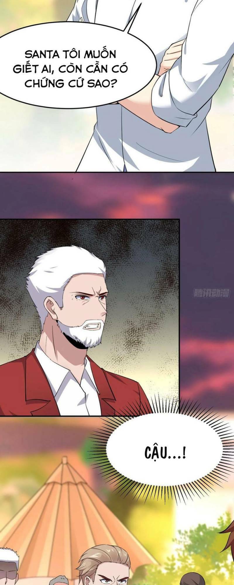 Mỗi Tuần Ta Có Một Thân Phận Mới Chap 94 - Next Chap 95