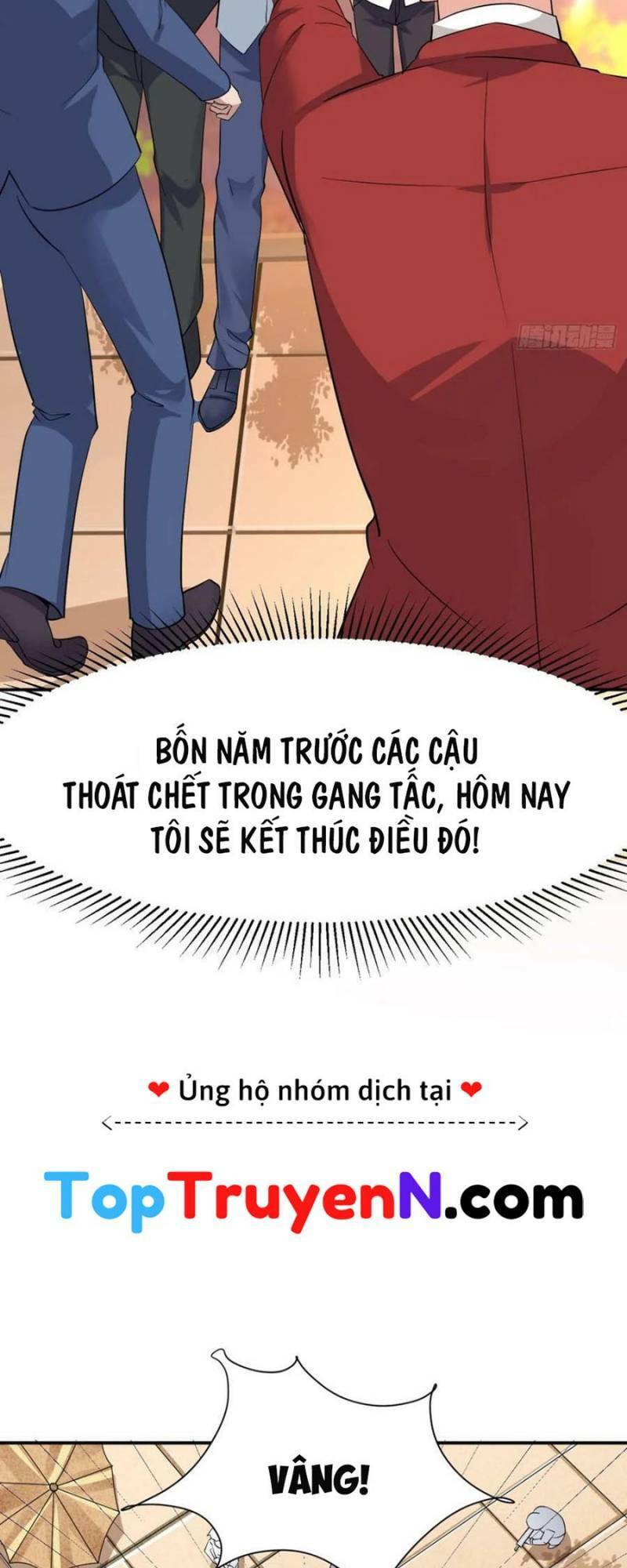 Mỗi Tuần Ta Có Một Thân Phận Mới Chap 94 - Next Chap 95